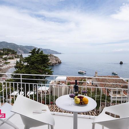 Mazzaro Retreat By Wonderful Italy Apartment Taormina Exterior photo